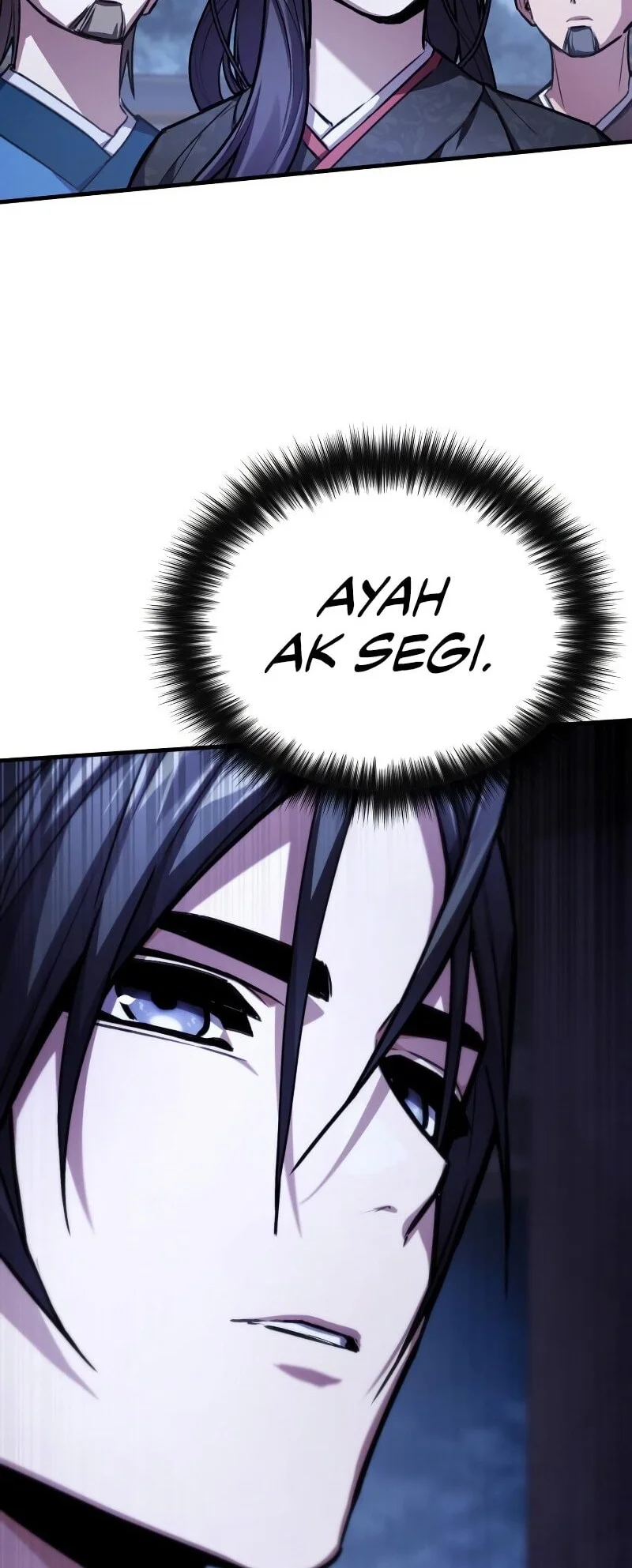 The Demon God Bab 16 halaman 37