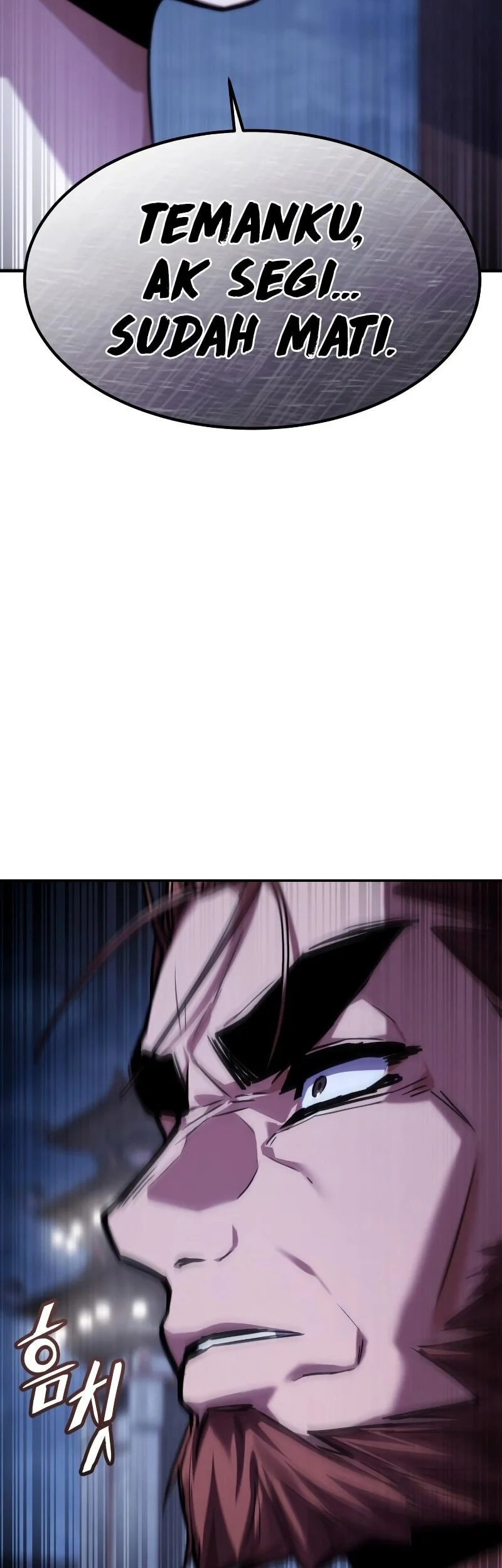 The Demon God Bab 16 halaman 38