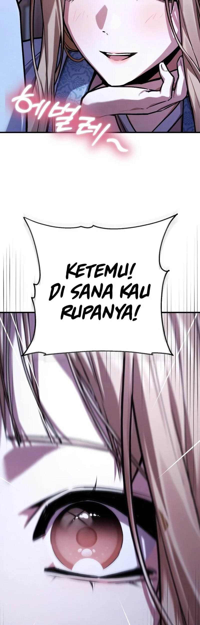 The Demon God Bab 16 halaman 43