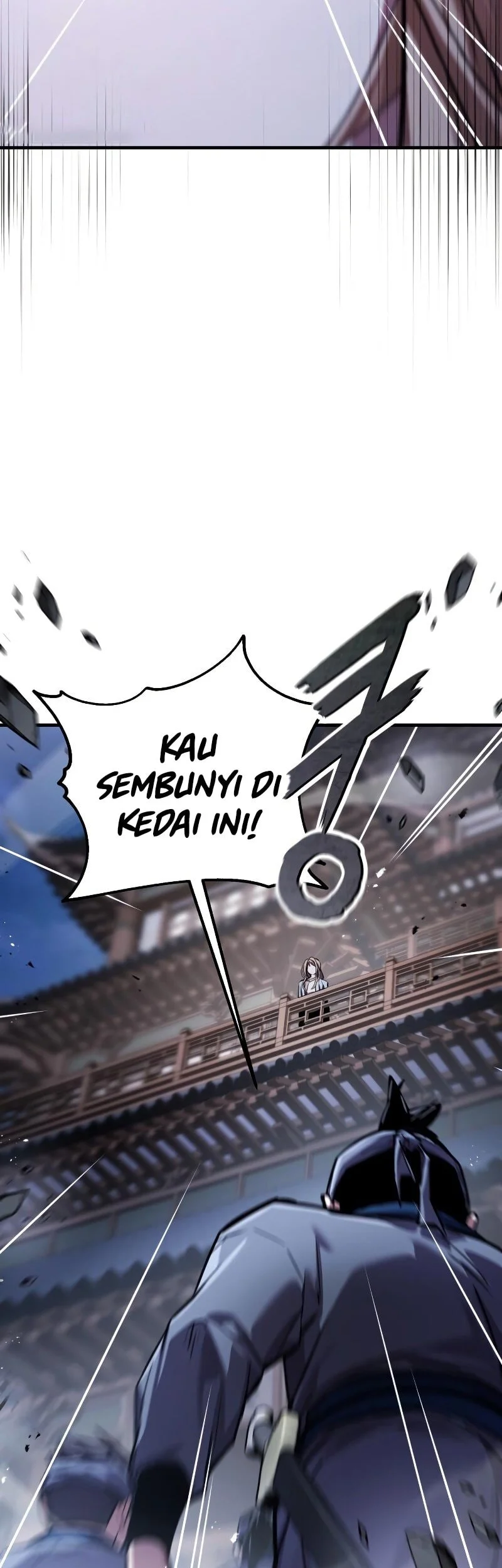 The Demon God Bab 16 halaman 44