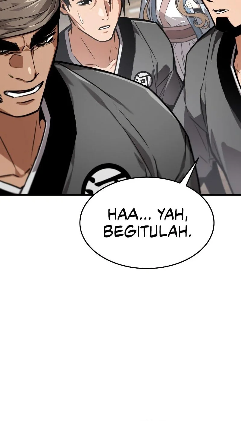 The Demon God Bab 16 halaman 49