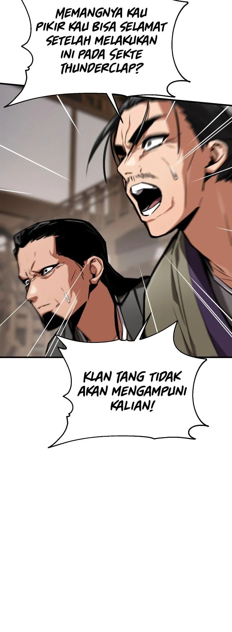 The Demon God Bab 16 halaman 53