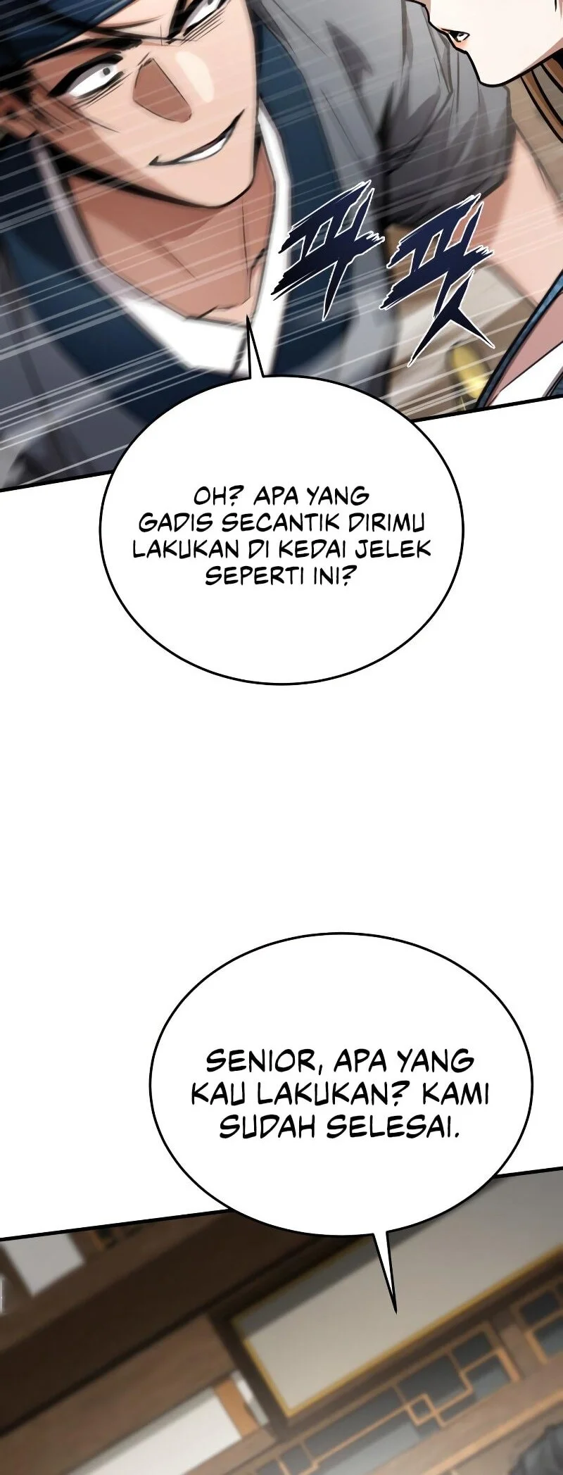 The Demon God Bab 16 halaman 61