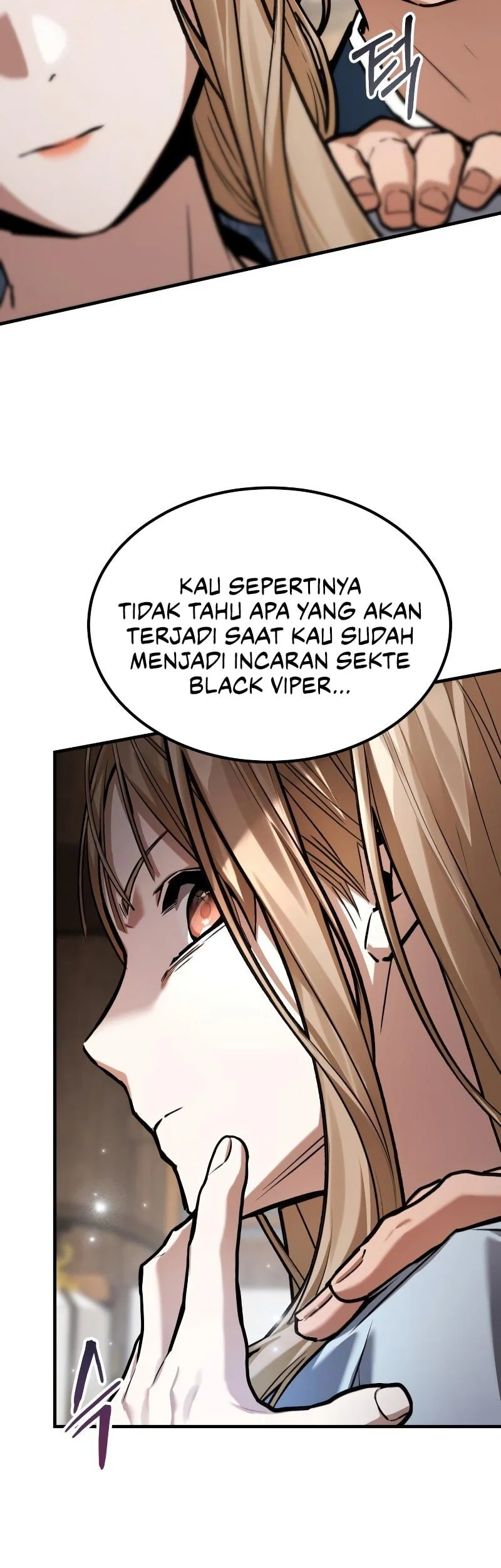 The Demon God Bab 16 halaman 64