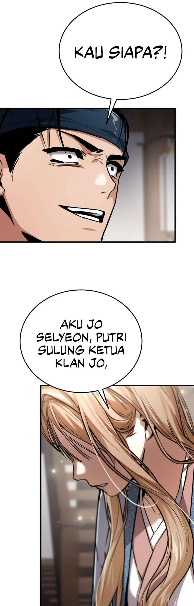 The Demon God Bab 17 halaman 4