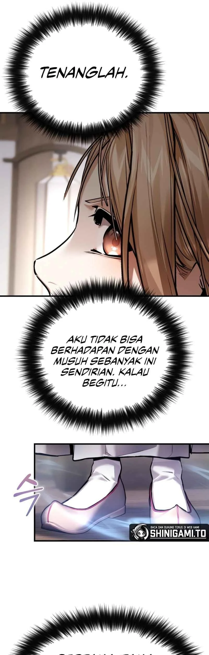 The Demon God Bab 17 halaman 10