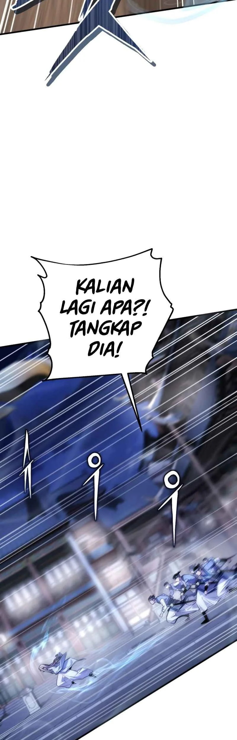 The Demon God Bab 17 halaman 12