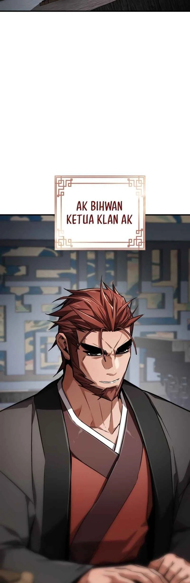 The Demon God Bab 17 halaman 17