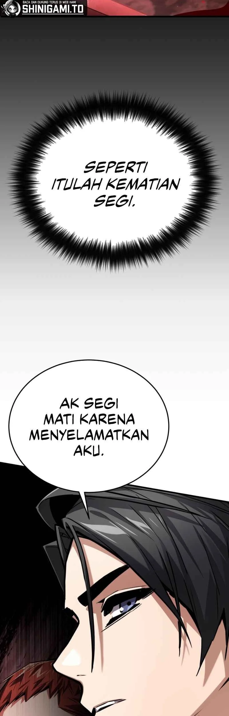 The Demon God Bab 17 halaman 28