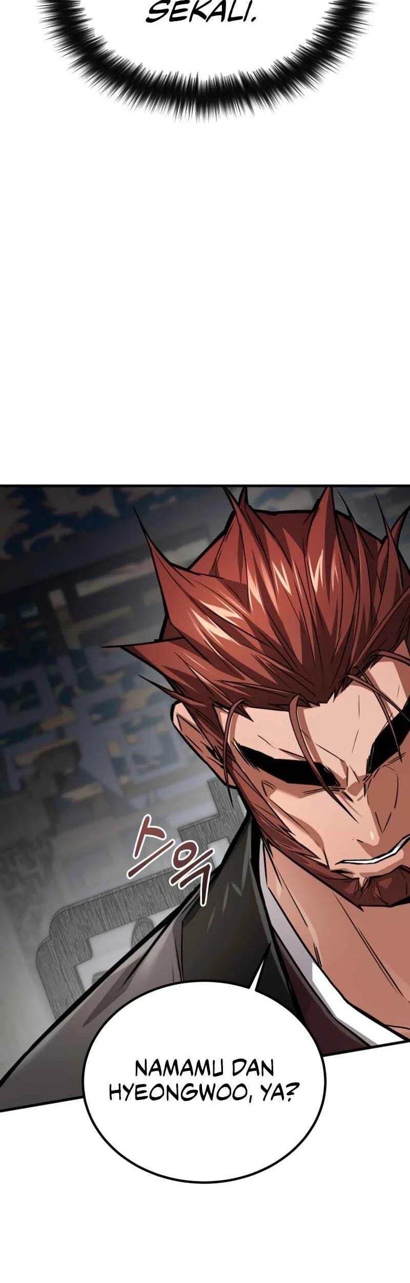 The Demon God Bab 17 halaman 33