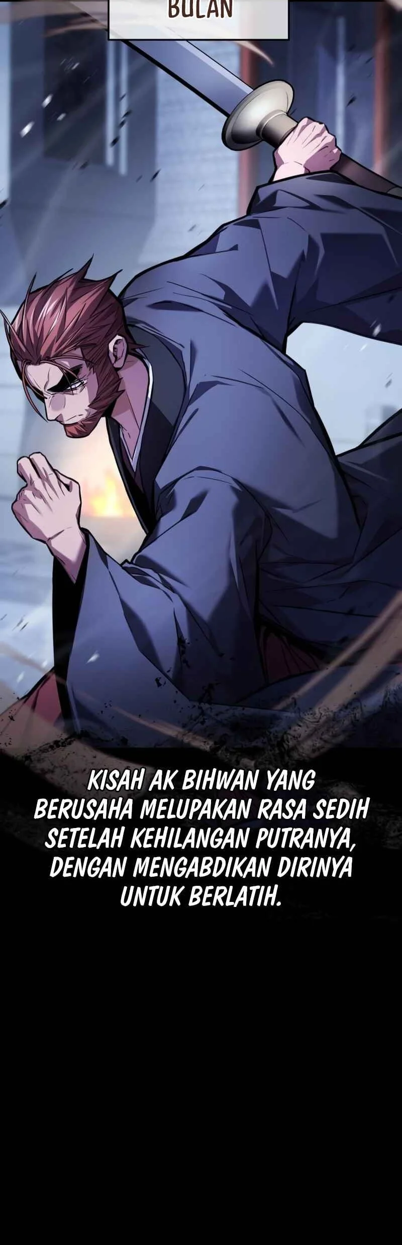 The Demon God Bab 17 halaman 45