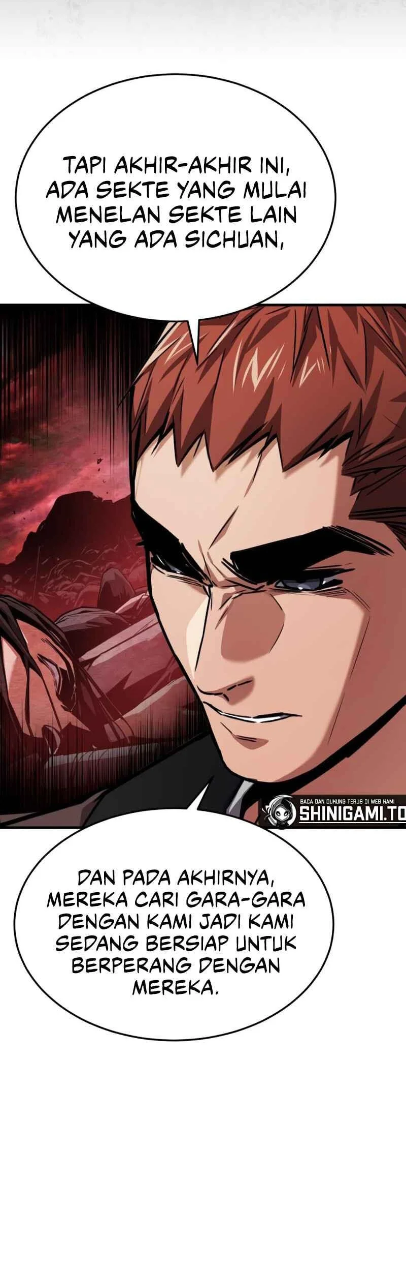 The Demon God Bab 17 halaman 47
