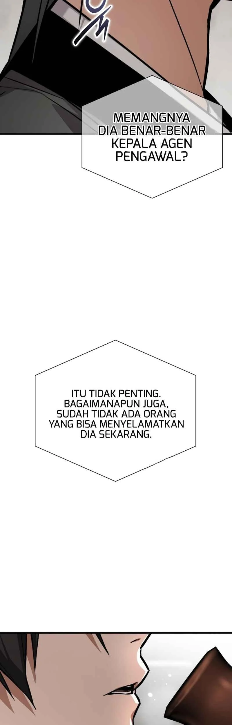 The Demon God Bab 17 halaman 52