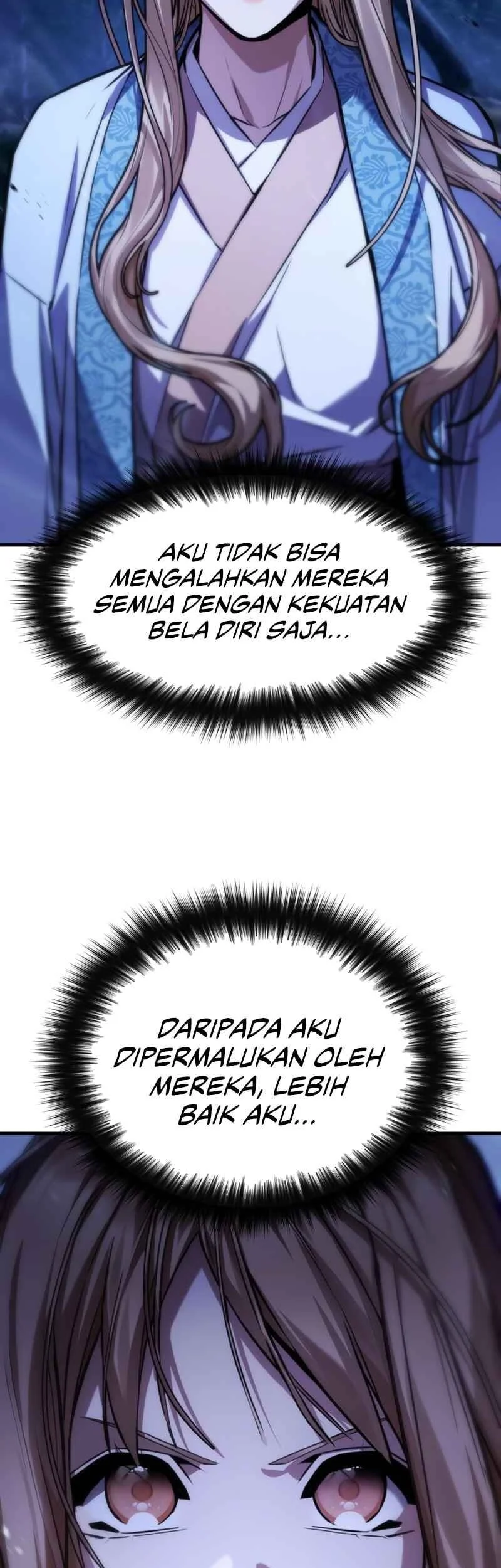 The Demon God Bab 17 halaman 68