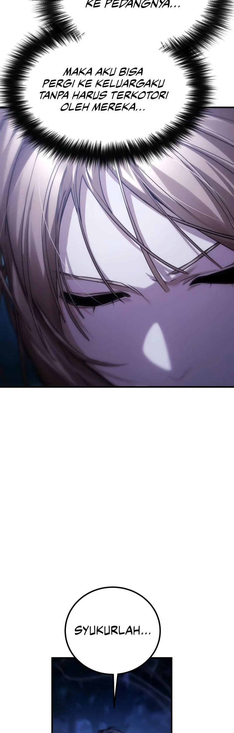 The Demon God Bab 18 halaman 8