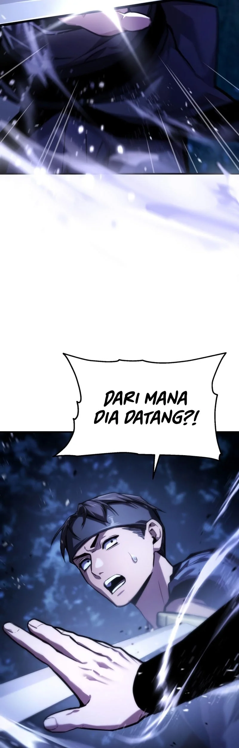 The Demon God Bab 18 halaman 10