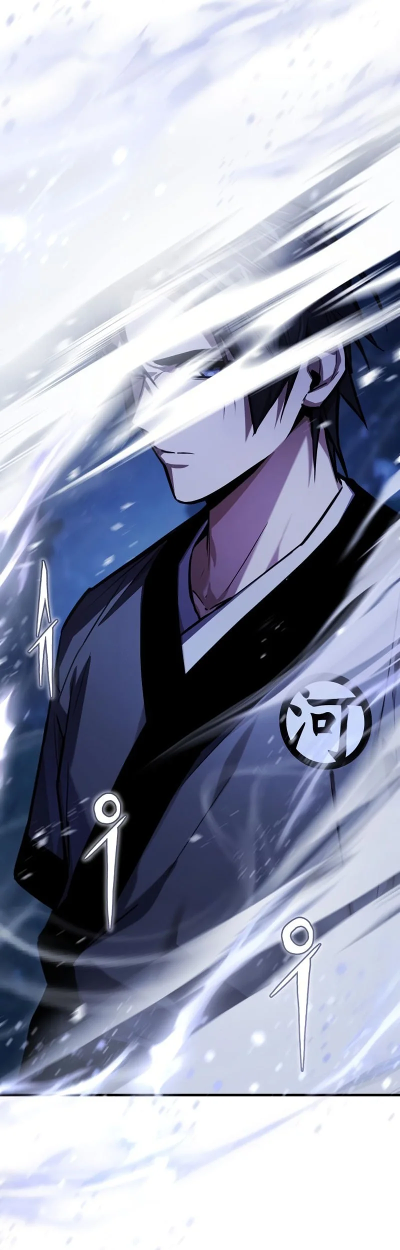 The Demon God Bab 18 halaman 14