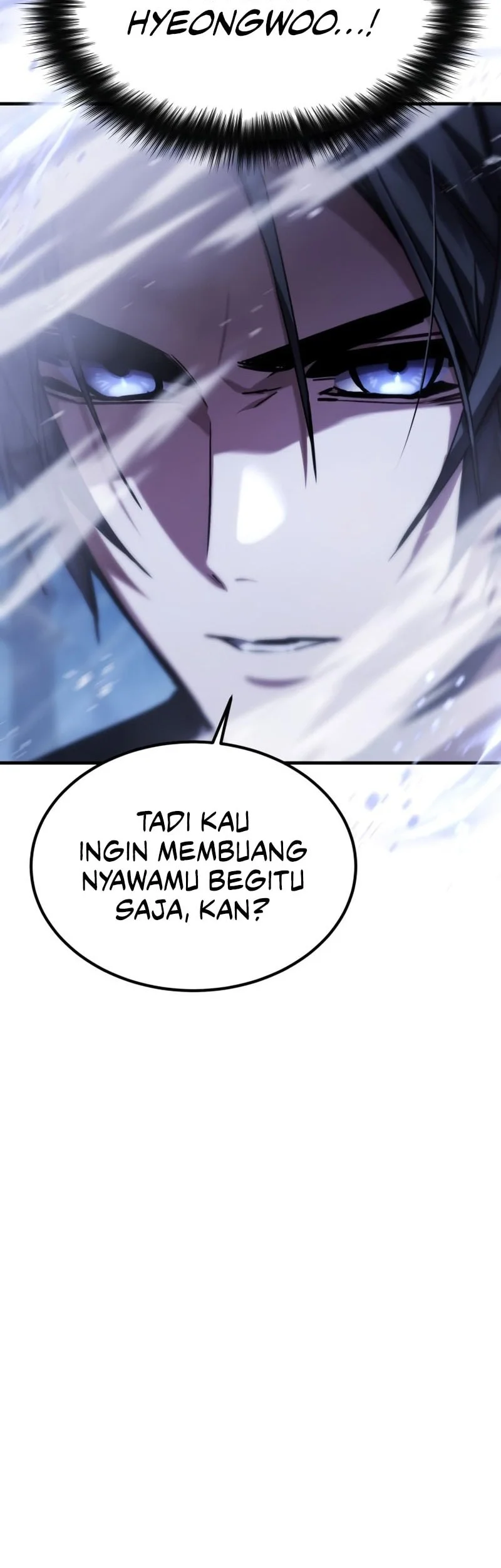 The Demon God Bab 18 halaman 17