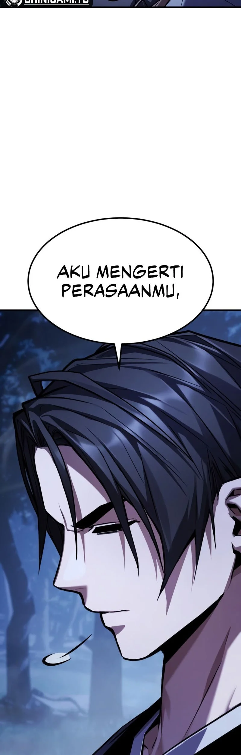 The Demon God Bab 18 halaman 20