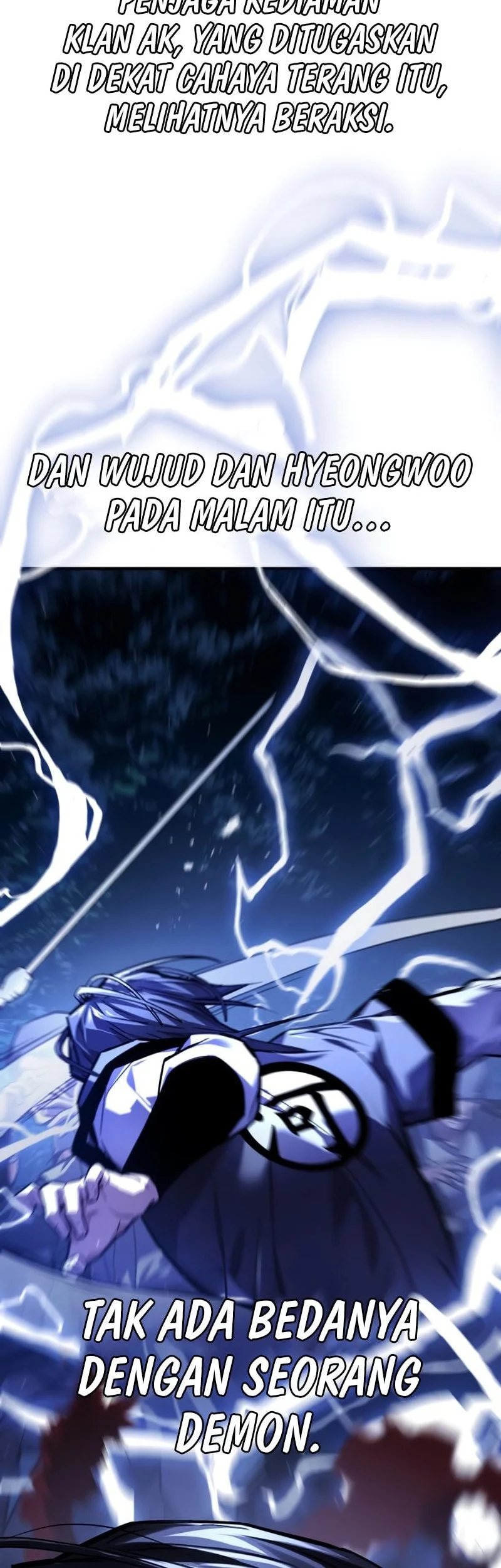The Demon God Bab 18 halaman 62