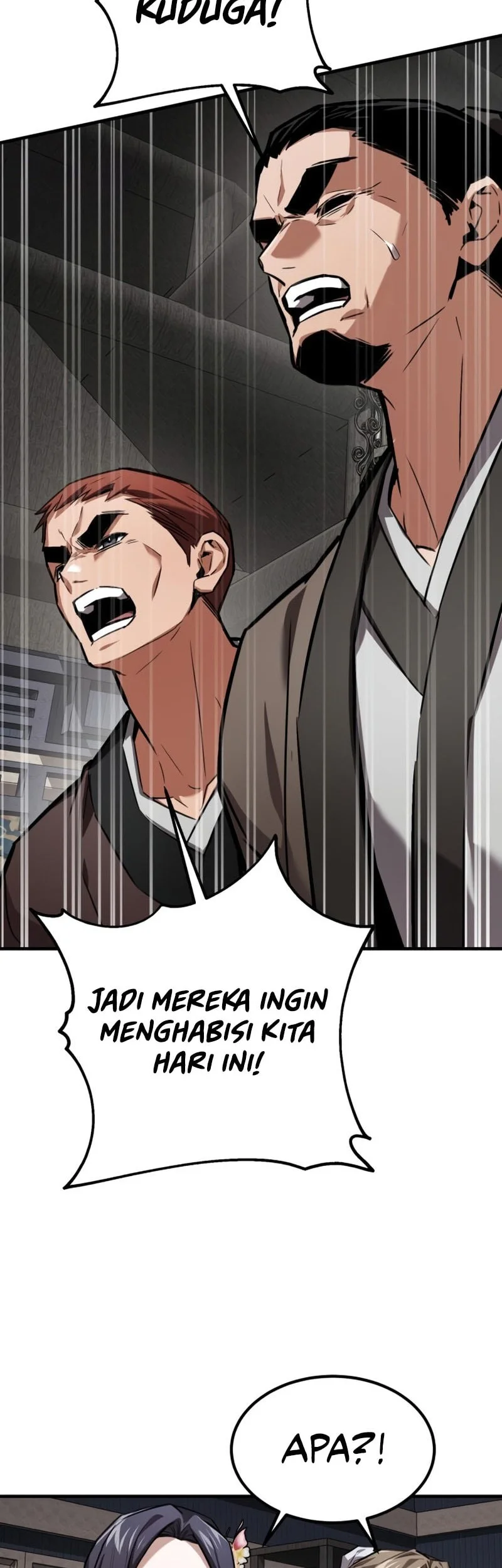 The Demon God Bab 18 halaman 66