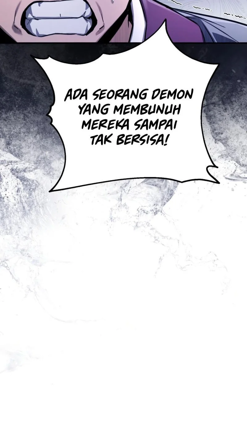 The Demon God Bab 18 halaman 72