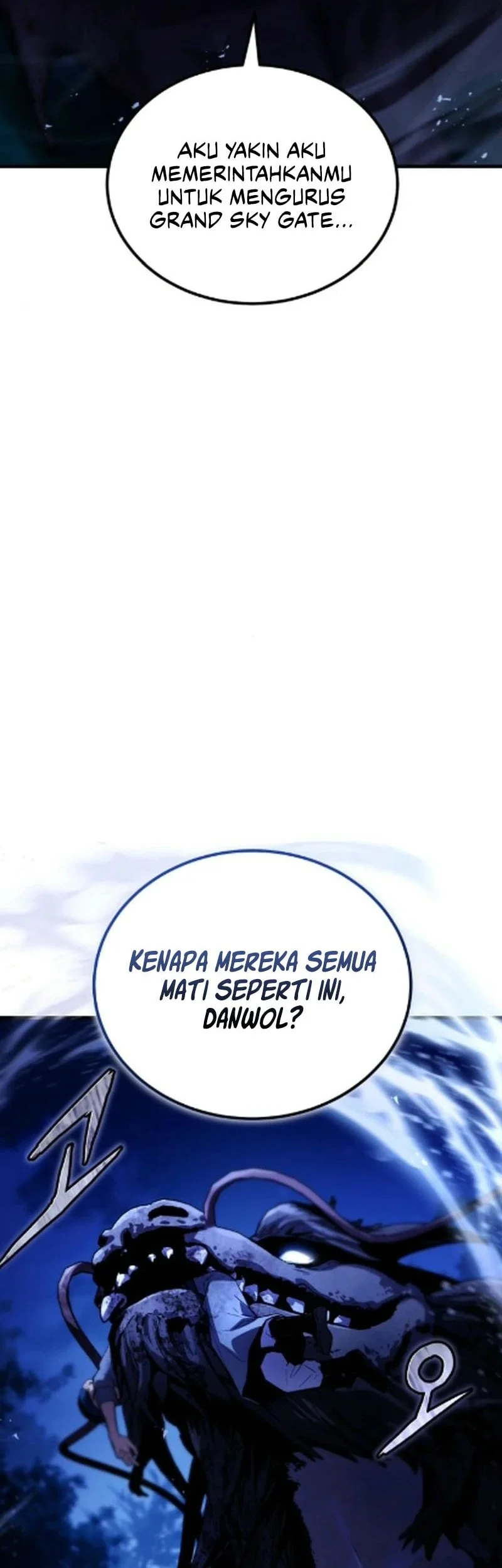 The Demon God Bab 19 halaman 3