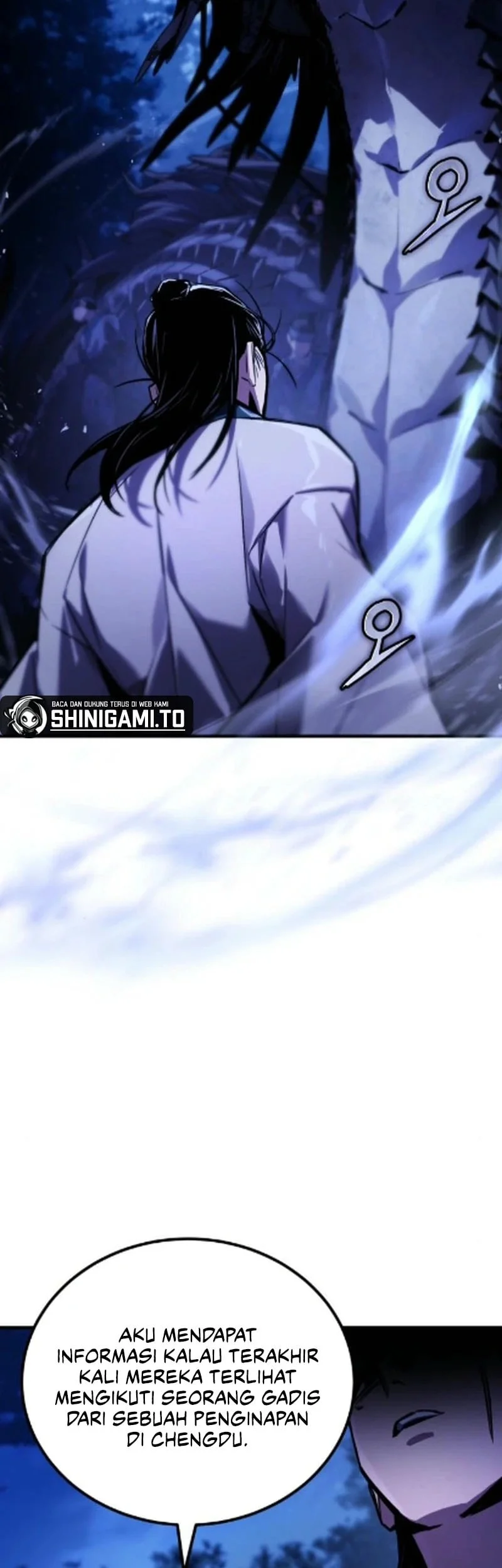 The Demon God Bab 19 halaman 4