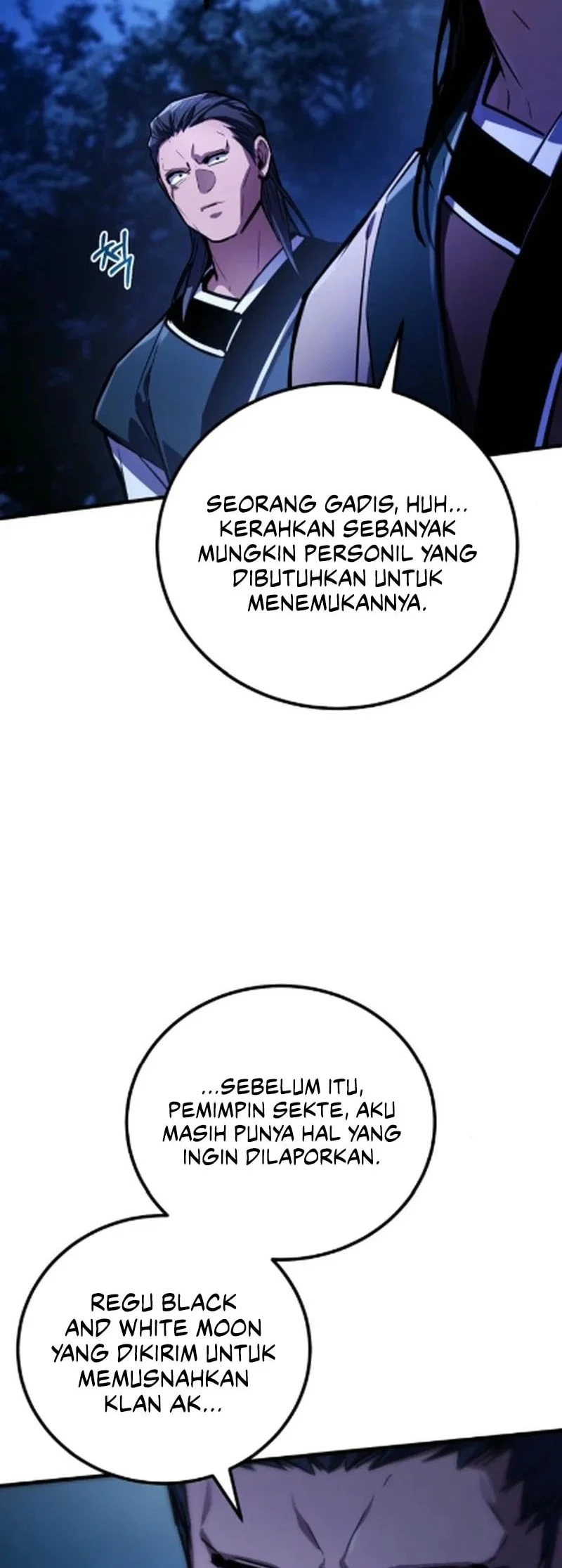 The Demon God Bab 19 halaman 5