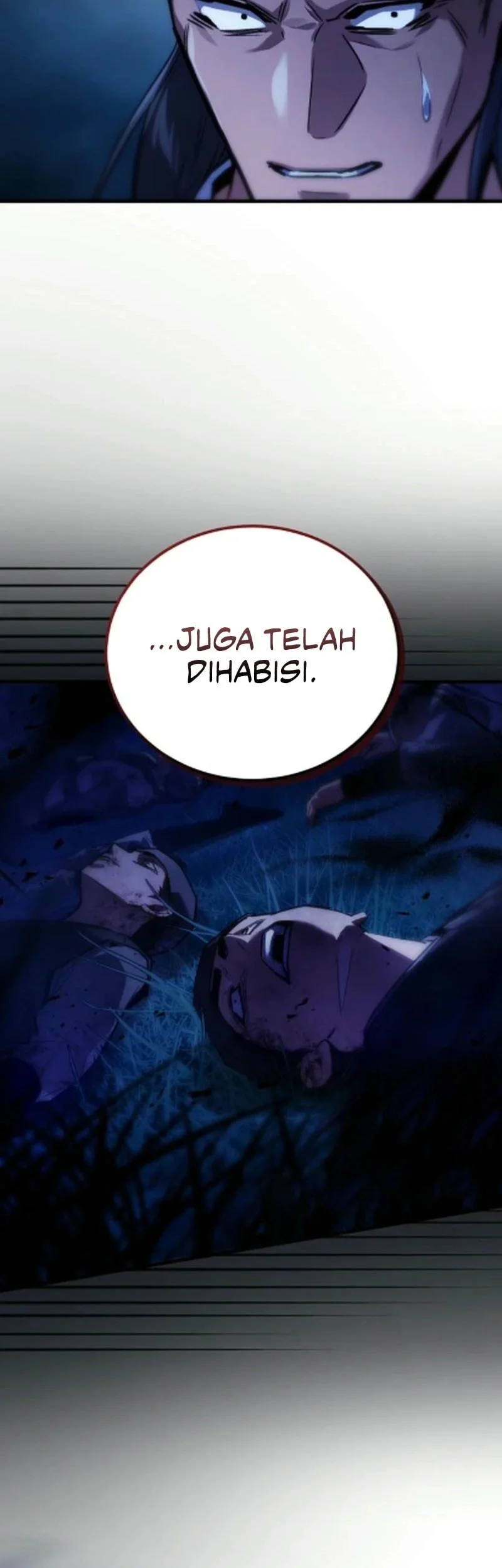 The Demon God Bab 19 halaman 6