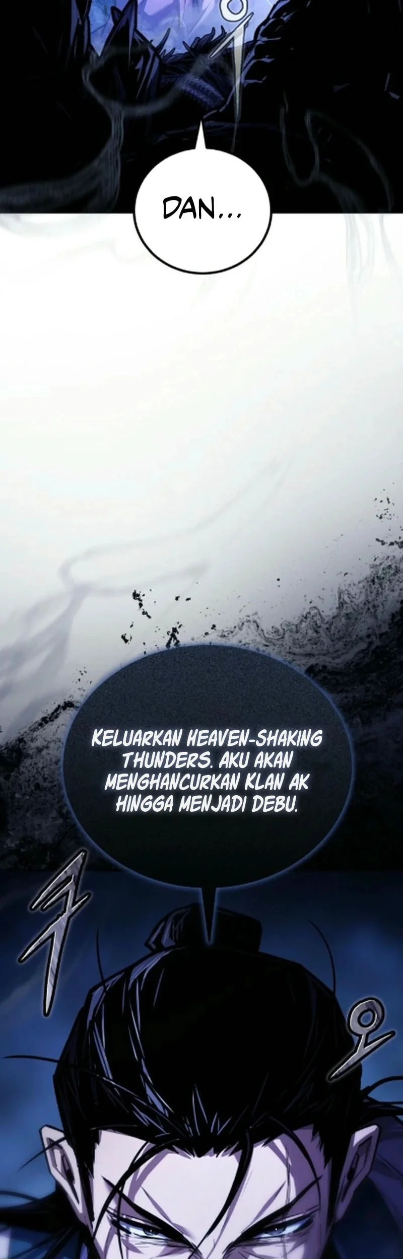 The Demon God Bab 19 halaman 11
