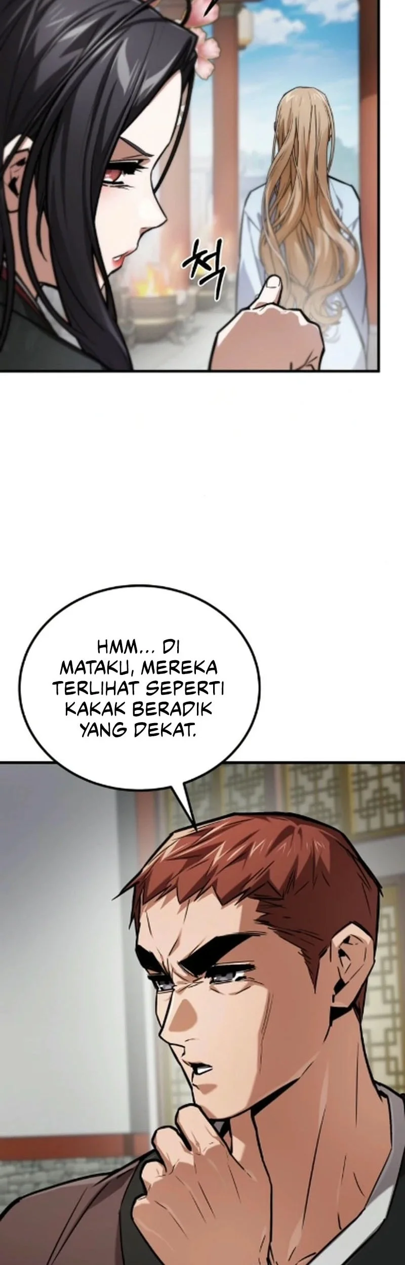 The Demon God Bab 19 halaman 19