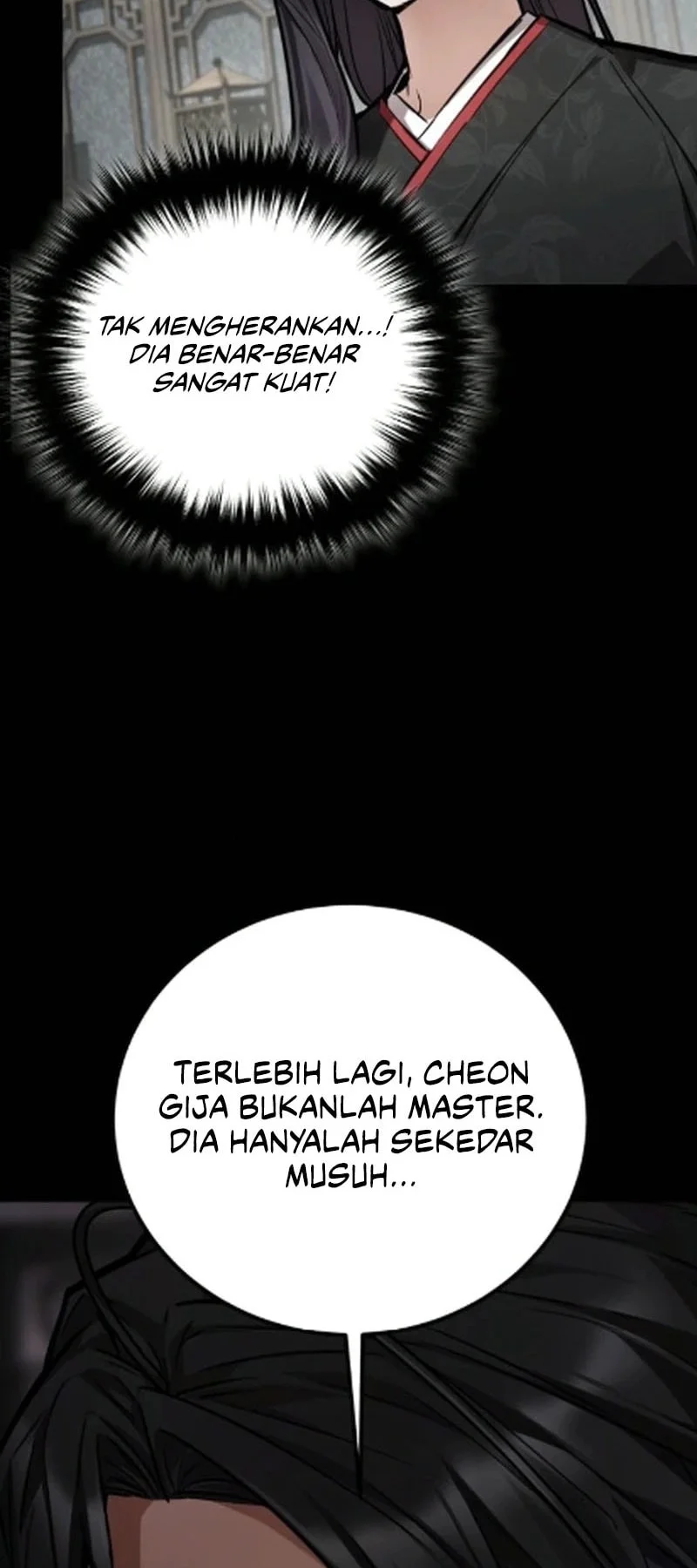 The Demon God Bab 19 halaman 29