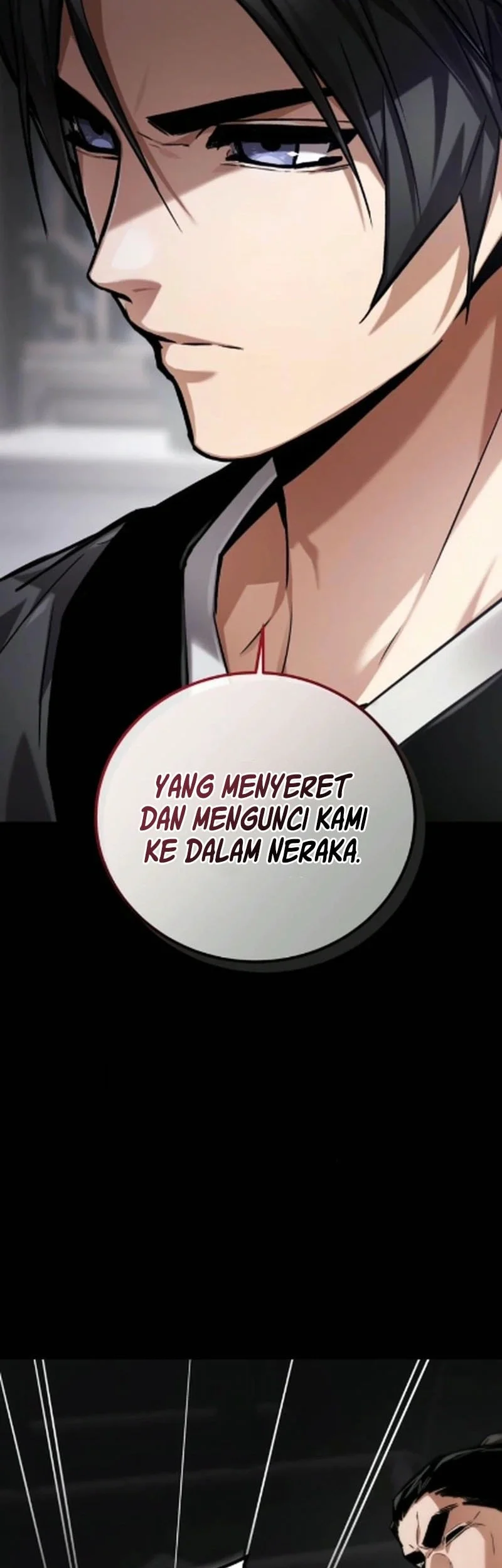 The Demon God Bab 19 halaman 30