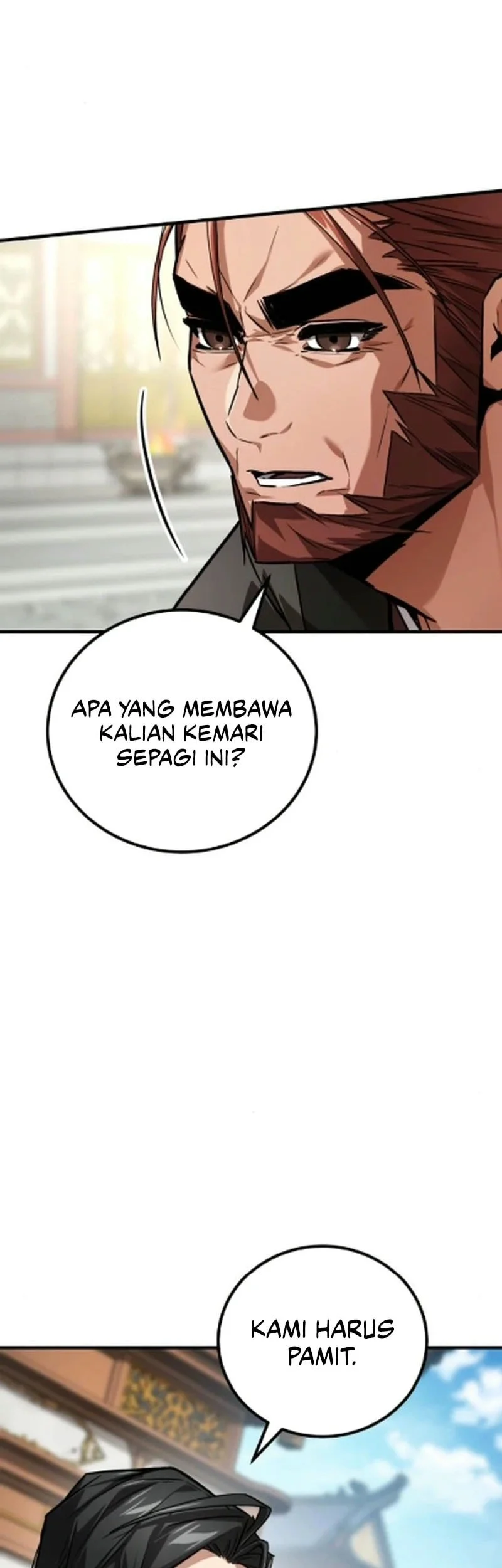 The Demon God Bab 19 halaman 38