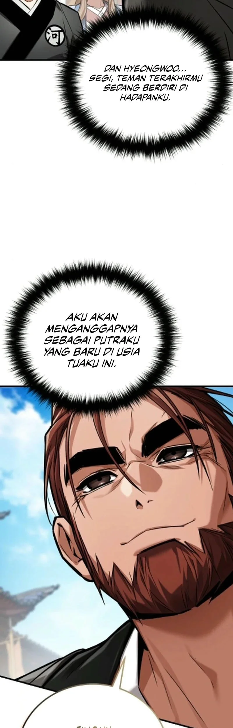 The Demon God Bab 19 halaman 40