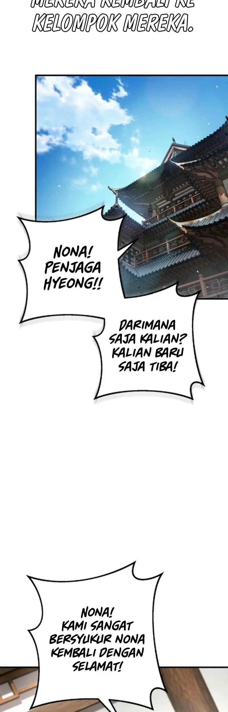 The Demon God Bab 19 halaman 43