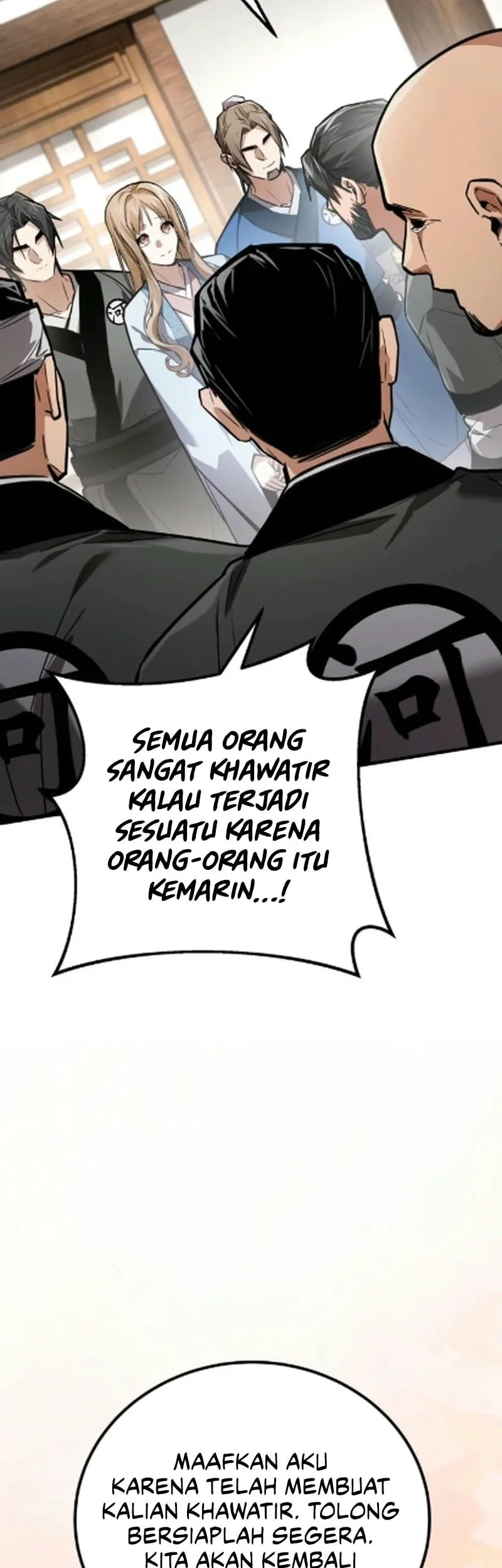 The Demon God Bab 19 halaman 44