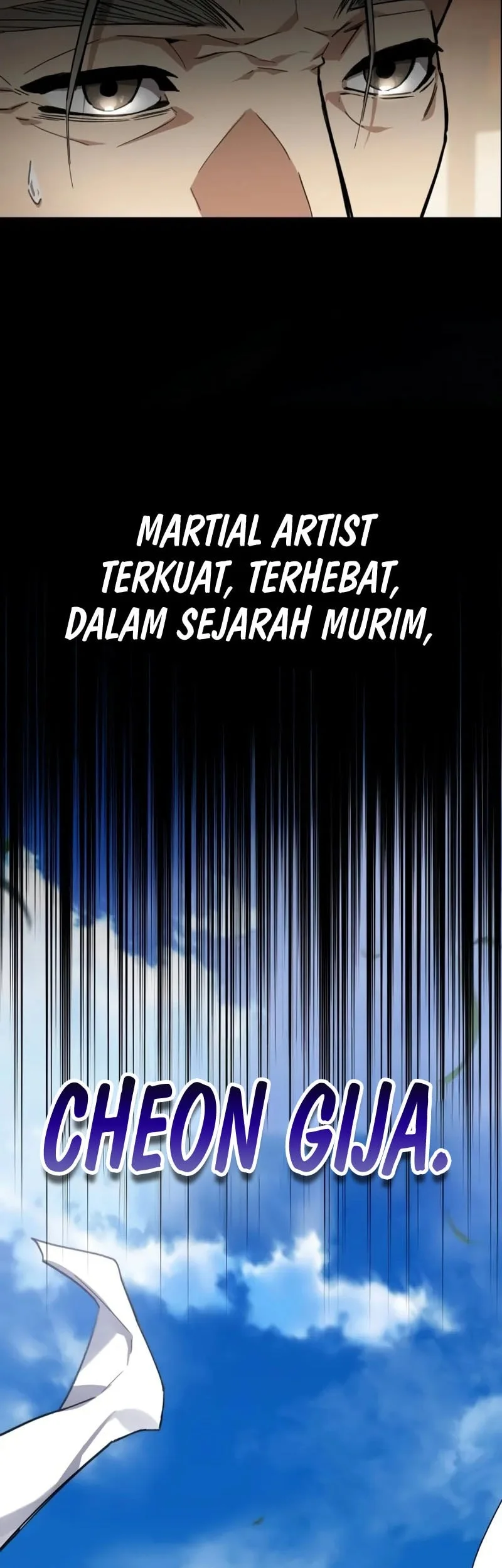 The Demon God Bab 2 halaman 8
