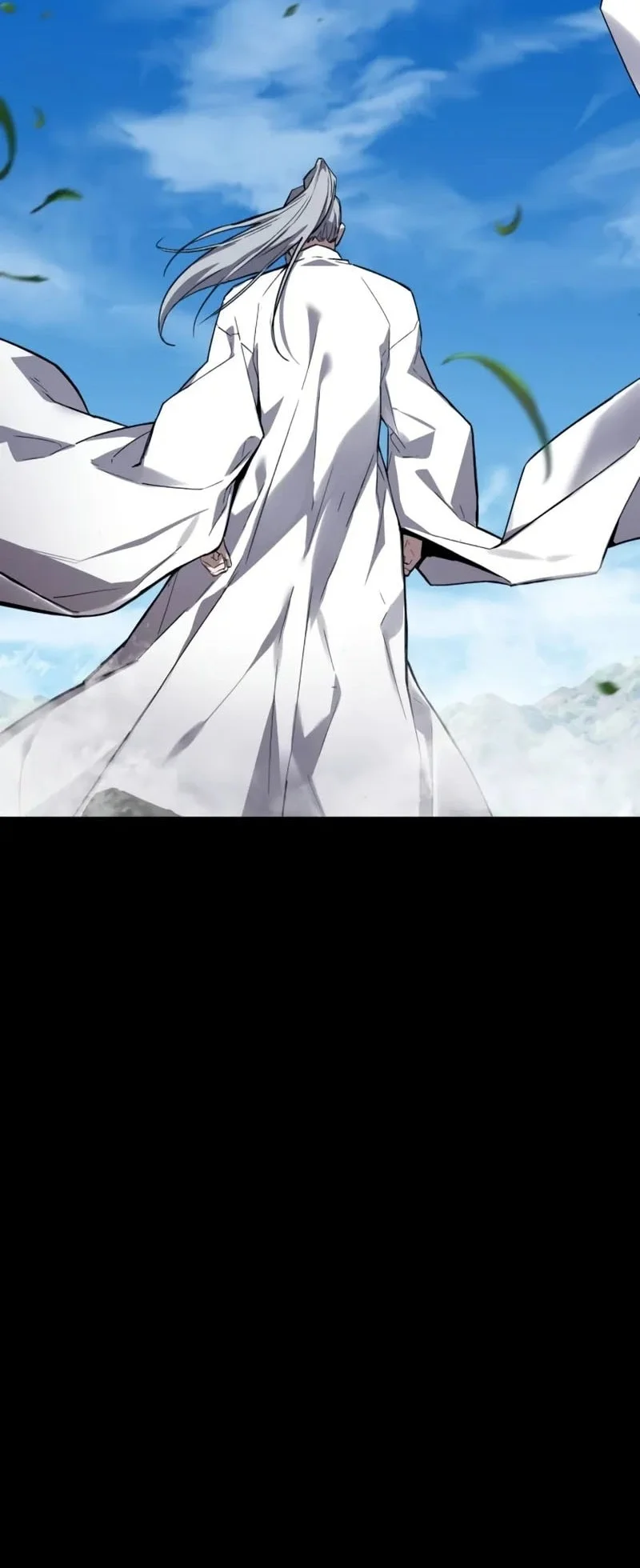 The Demon God Bab 2 halaman 9
