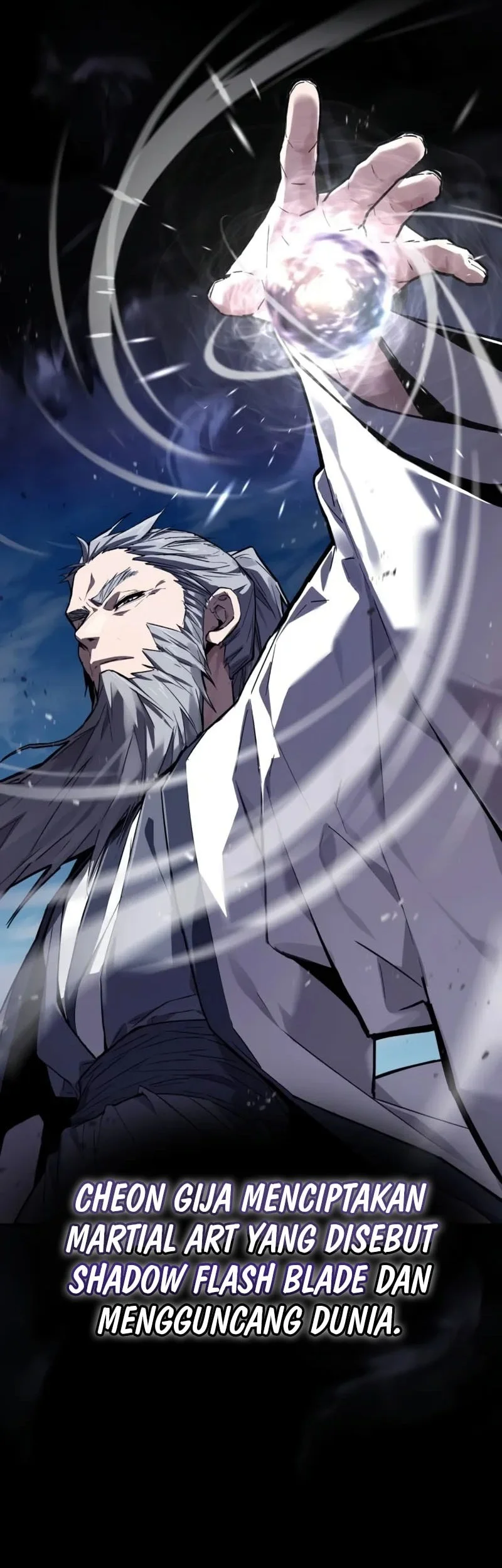 The Demon God Bab 2 halaman 11