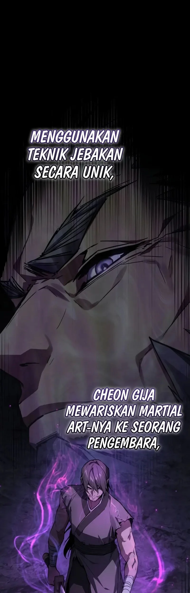 The Demon God Bab 2 halaman 12