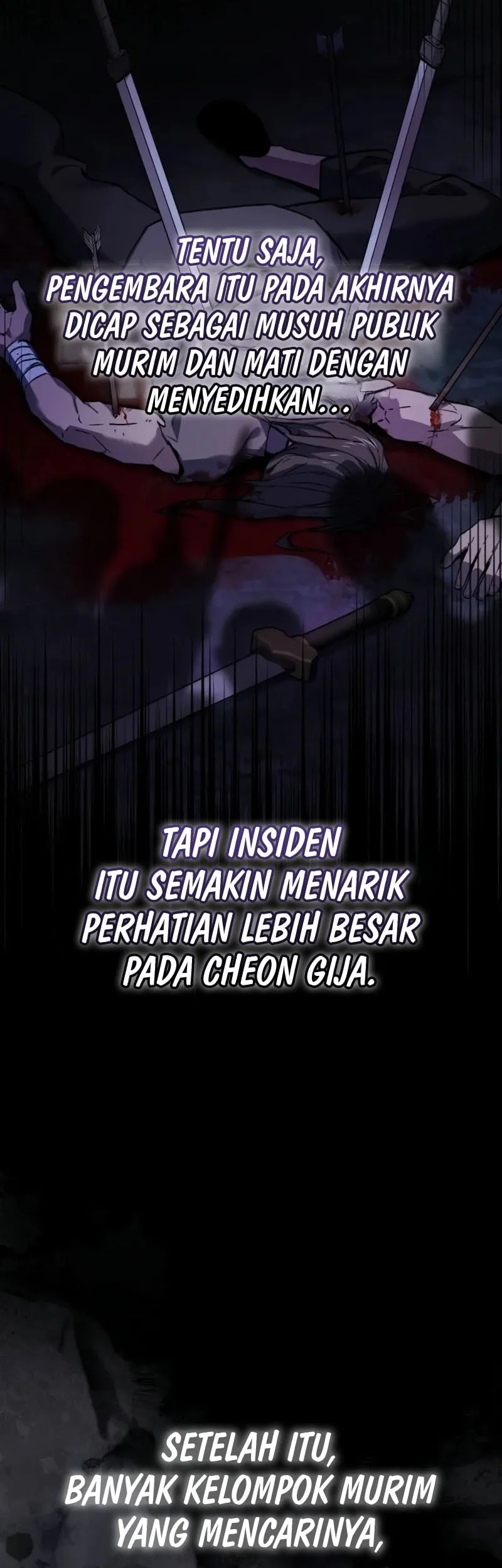 The Demon God Bab 2 halaman 14