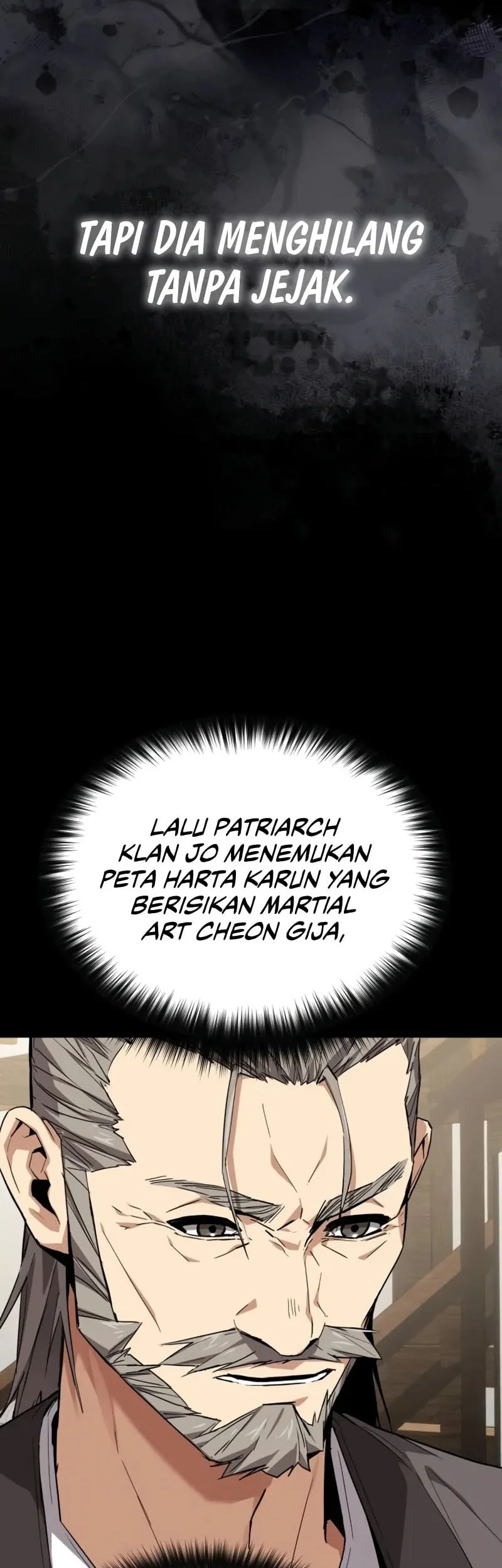 The Demon God Bab 2 halaman 15