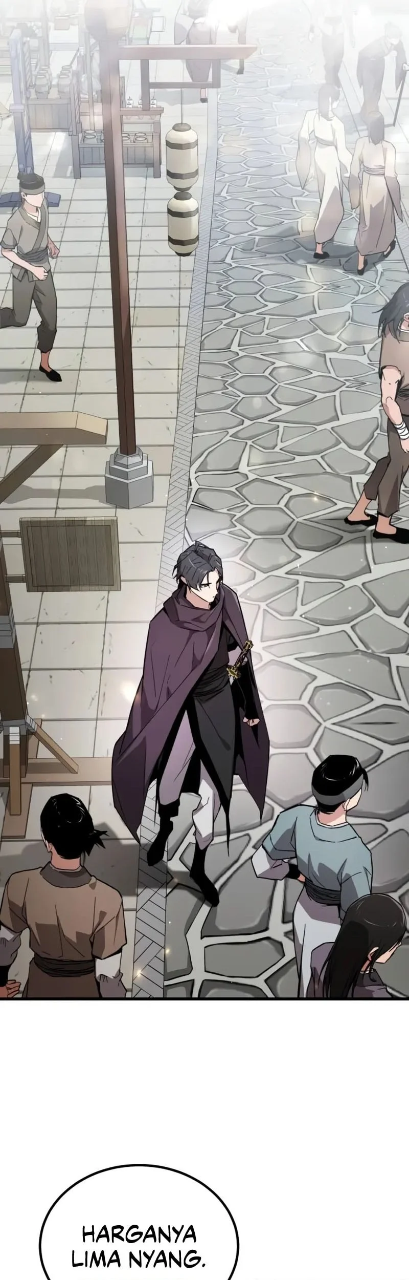 The Demon God Bab 2 halaman 24