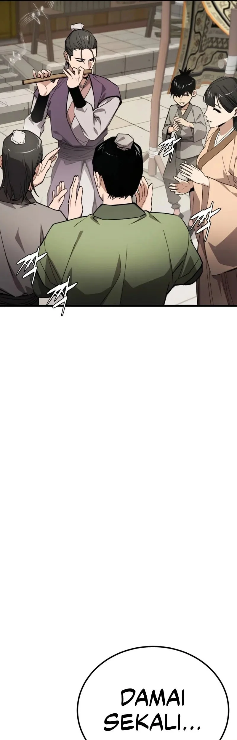 The Demon God Bab 2 halaman 26