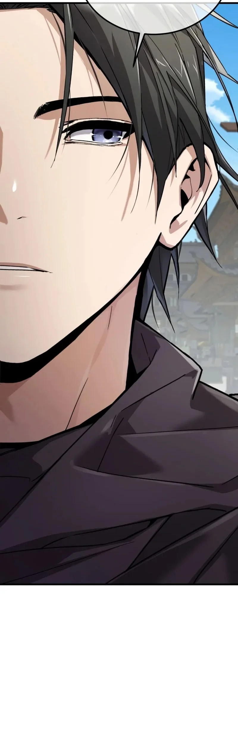 The Demon God Bab 2 halaman 27