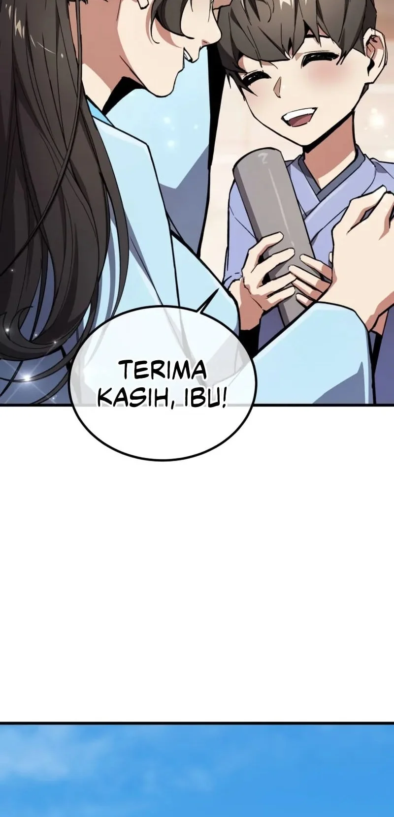 The Demon God Bab 2 halaman 29