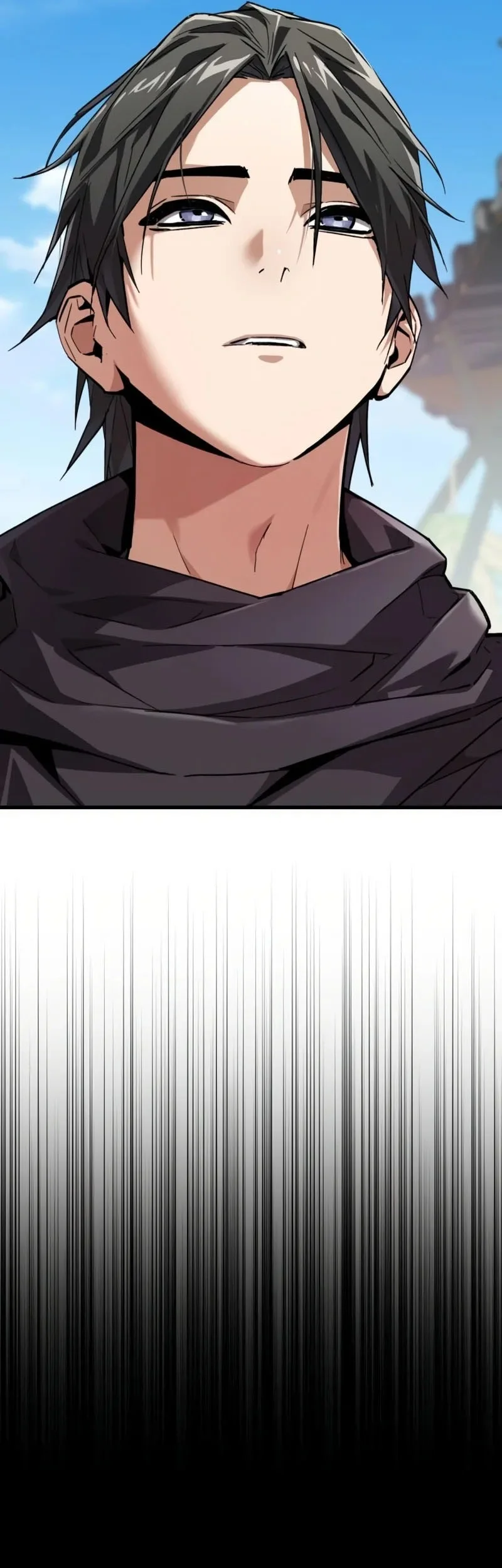 The Demon God Bab 2 halaman 30