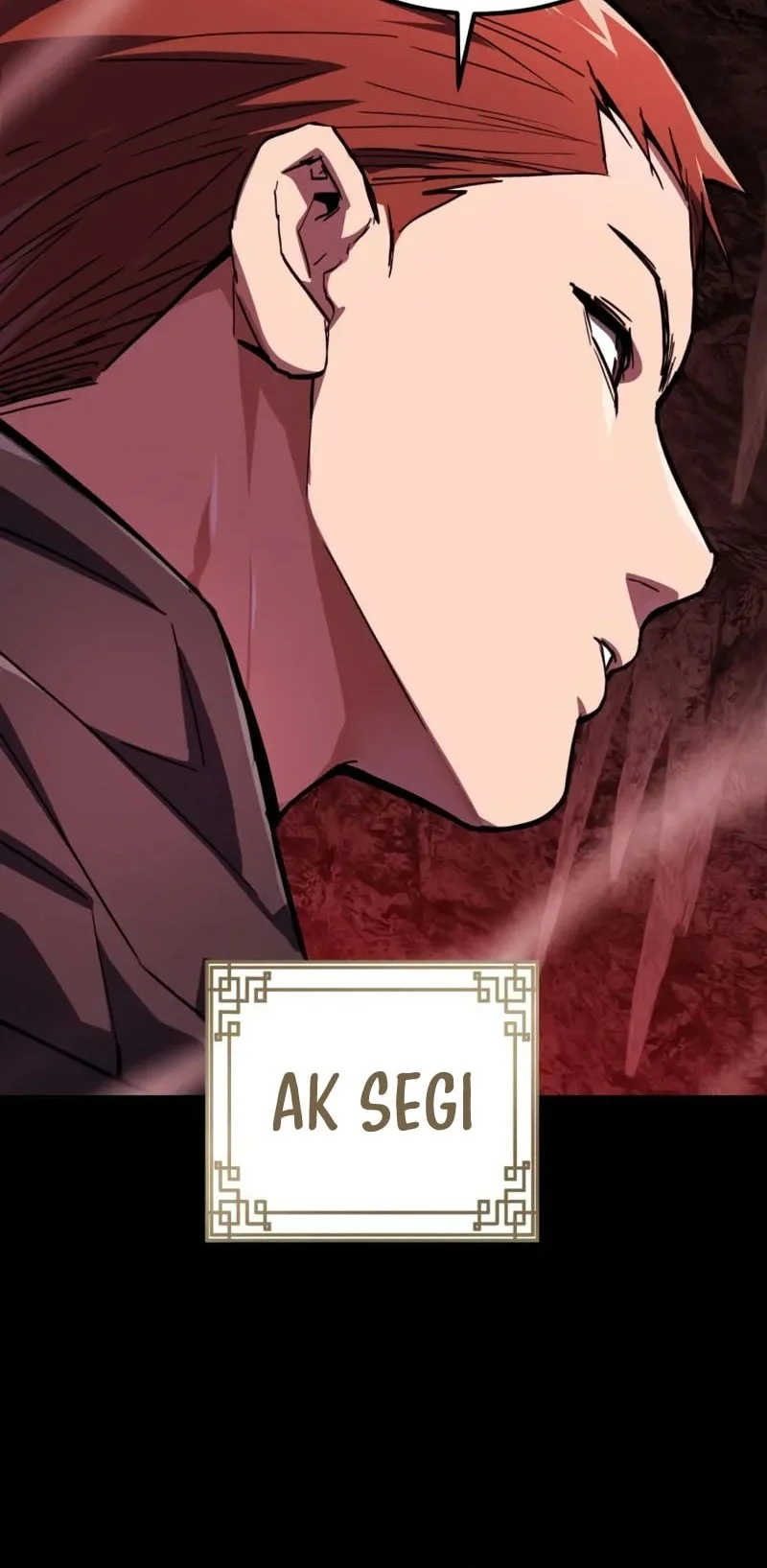 The Demon God Bab 2 halaman 33